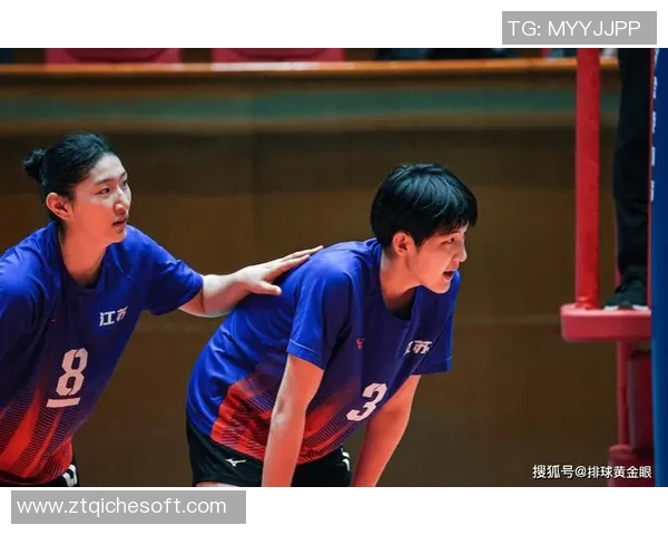 全运会女排决赛江苏女排迎战上海女排争夺冠军荣耀