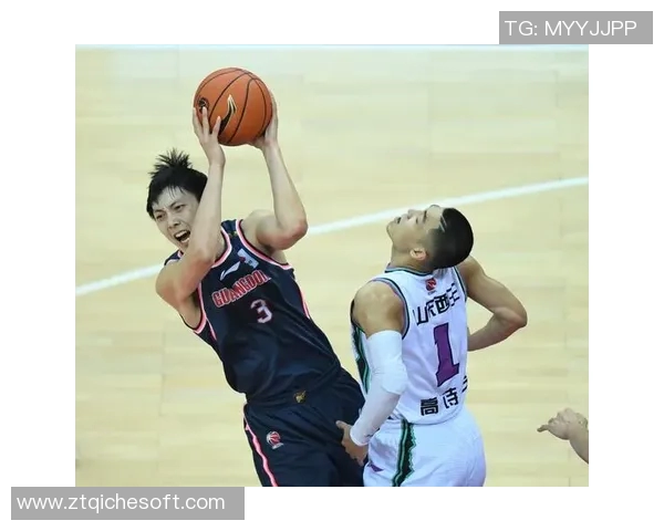 山东对阵广东CBA直播视频观看指南及赛前分析分享